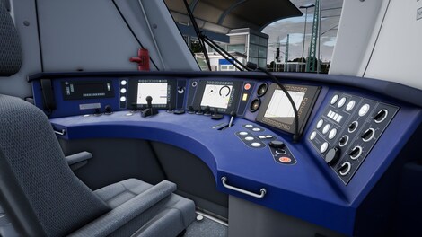 Train Sim World 2020 - Steam - Key EUROPE - 8