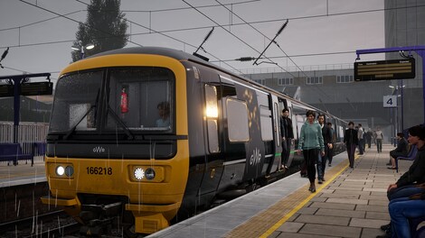 Train Sim World 2020 - Steam - Key EUROPE - 9