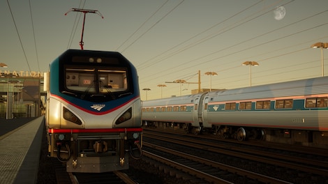 Train Sim World 2020 - Steam - Key EUROPE - 10