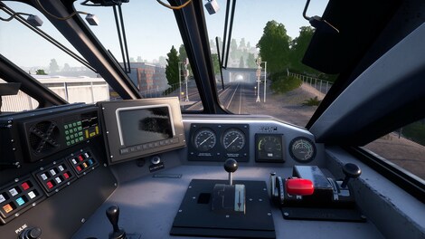 Train Sim World 3: Caltrain MP36PH-3C 'Baby Bullet' Loco - TSW2 & TSW3 compatible (PC) - Steam Key - GLOBAL - 8