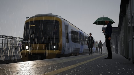 Train Sim World 3 | Deluxe Edition (PC) - Steam Account - GLOBAL - 8