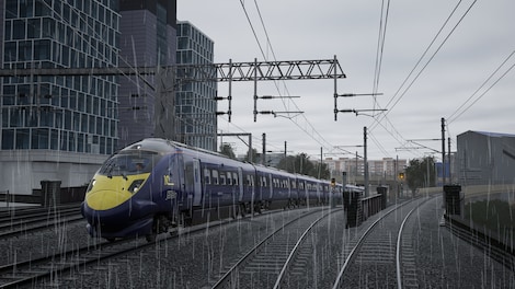 Train Sim World 3 | Deluxe Edition (PC) - Steam Account - GLOBAL - 3