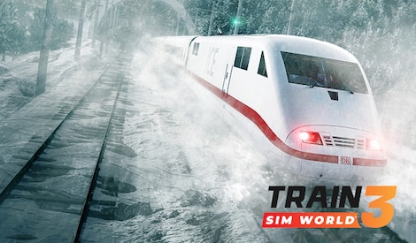 Train Sim World 3 | Deluxe Edition (PC) - Steam Key - GLOBAL - 0