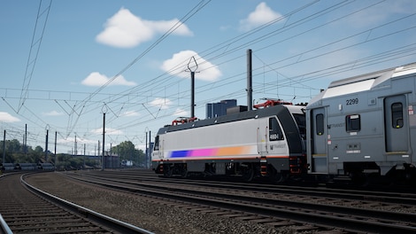 Train Sim World 3: New York Starter Pack (Xbox Series X/S) - Xbox Live Key - GLOBAL - 3