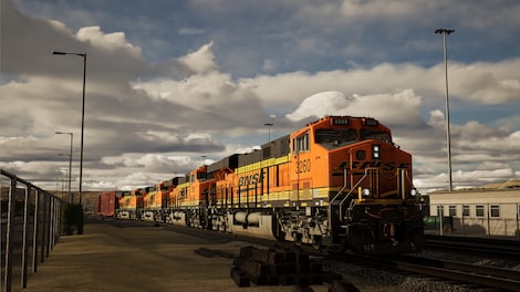 Train Sim World 3: New York Starter Pack (Xbox Series X/S) - Xbox Live Key - GLOBAL - 8