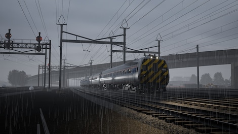 Train Sim World 3: New York Starter Pack (Xbox Series X/S) - Xbox Live Key - GLOBAL - 6