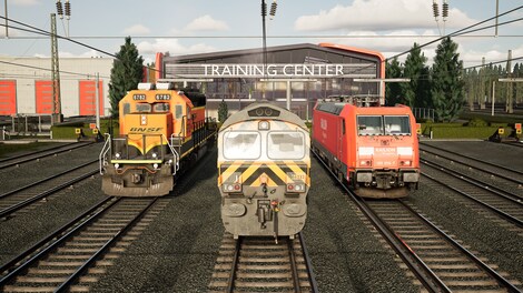 Train Sim World 3 (PC) - Steam Key - EUROPE - 9