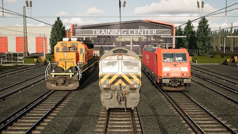 Train Sim World 3 | Standard Edition (PC) - Steam Account - GLOBAL - 9