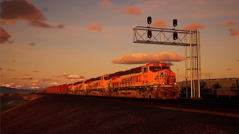 Train Sim World 3 (Xbox Series X/S, PC) - Xbox Live Key - GLOBAL - 7