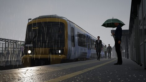 Train Sim World 3 (Xbox Series X/S, Windows 10) - Xbox Live Key - EUROPE - 9