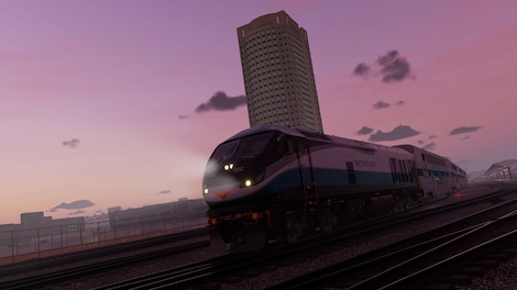 Train Sim World 4 (PC) - Steam Gift - GLOBAL - 5