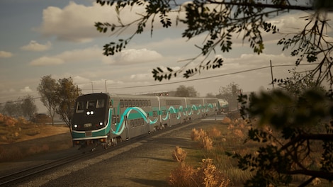 Train Sim World 4 (PC) - Steam Gift - GLOBAL - 4
