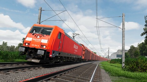 Train Sim World 4 (PC) - Steam Key - EUROPE - 6