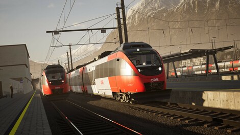 Train Sim World 4 (PC) - Steam Key - EUROPE - 3
