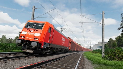 Train Sim World 4 (PC) - Steam Key - GLOBAL - 6