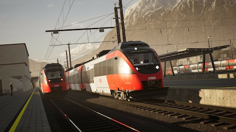 Train Sim World 4 (PC) - Steam Key - GLOBAL - 3