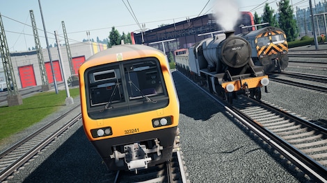 Train Sim World 4 (PC) - Steam Key - GLOBAL - 7