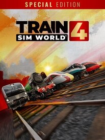 Train Sim World 4 | Special Edition (PC) - Steam Gift - EUROPE - 1