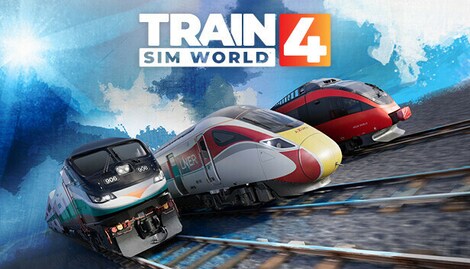 Train Sim World 4 | Special Edition (PC) - Steam Gift - GLOBAL - 0