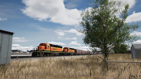 Train Sim World 5: Cajon Pass: Barstow - San Bernardino Route Add-On (PC) - Steam Key - GLOBAL - 9