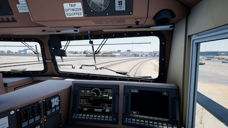Train Sim World 5: Cajon Pass: Barstow - San Bernardino Route Add-On (PC) - Steam Key - GLOBAL - 5