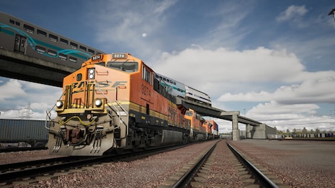 Train Sim World 5 | Deluxe Edition (PC) - Steam Key - GLOBAL - 11