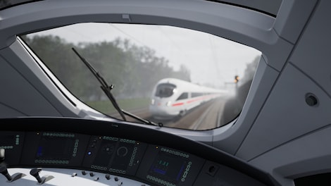 Train Sim World 5 (PC) - Epic Games Account - GLOBAL - 3