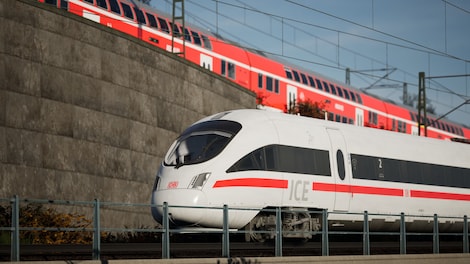 Train Sim World 5 (PC) - Steam Account - GLOBAL - 17