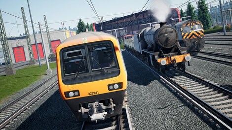 Train Sim World 5 (PC) - Steam Gift - EUROPE - 18
