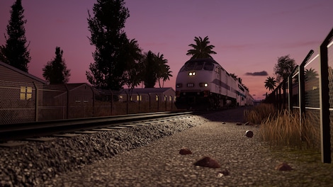 Train Sim World 5 (PC) - Steam Key - GLOBAL - 16