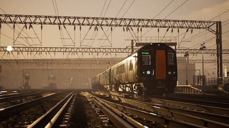 Train Sim World 5 (PC) - Steam Key - GLOBAL - 8