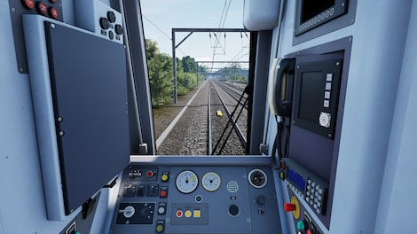Train Sim World 5 (PC) - Steam Key - GLOBAL - 9