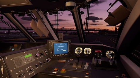 Train Sim World 5 (PC) - Steam Key - GLOBAL - 7