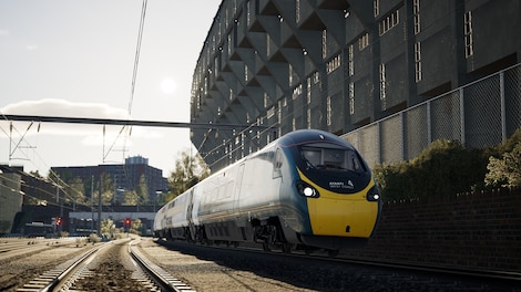 Train Sim World 5 (PC) - Steam Key - GLOBAL - 4