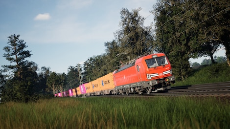 Train Sim World 5 (PC) - Steam Key - GLOBAL - 10
