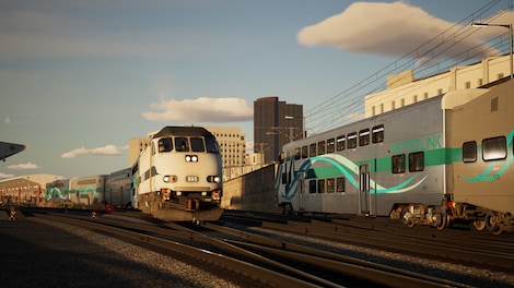Train Sim World 5 (PC) - Steam Key - GLOBAL - 6