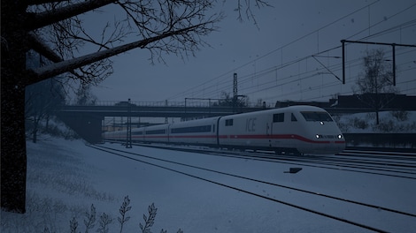 Train Sim World 5: Schnellfahrstrecke Kassel - Würzburg Route Add-On (Xbox Series X/S, Windows 10) - Xbox Live Key - EUROPE - 3