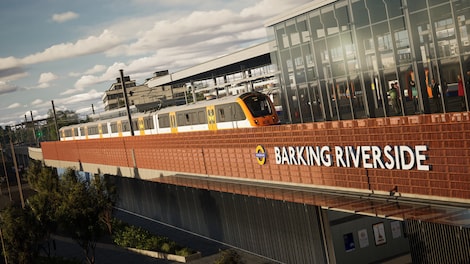 Train Sim World 5 | Special Edition (PC) - Steam Account - GLOBAL - 14