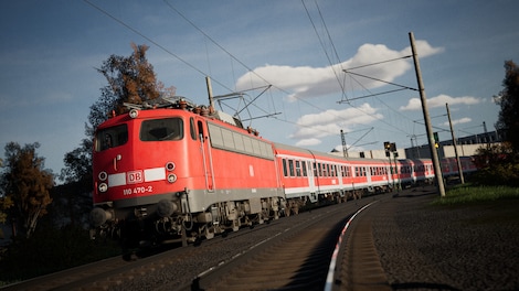 Train Sim World 5 | Special Edition (PC) - Steam Account - GLOBAL - 15