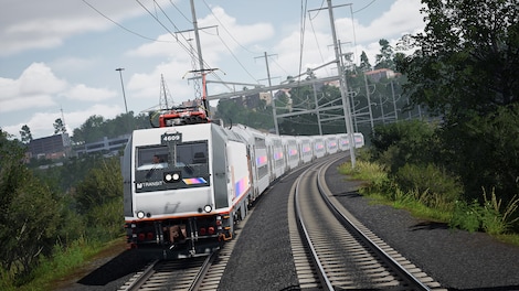 Train Sim World 6 | Deluxe Edition (PC) - Steam Gift - GLOBAL - 4