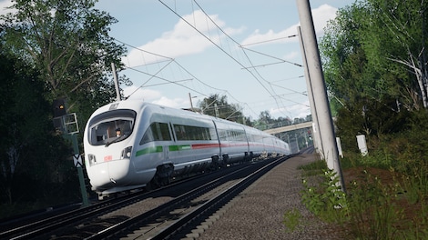 Train Sim World 6 | Deluxe Edition (PC) - Steam Gift - GLOBAL - 5