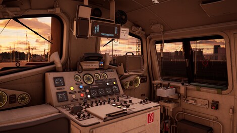 Train Sim World 6 | Deluxe Edition (Xbox Series X/S, Windows 10) - Xbox Live Key - UNITED KINGDOM - 6