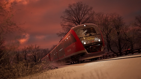 Train Sim World 6: Maintalbahn: Aschaffenburg - Miltenberg Route Add-On (PC) - Steam Key - GLOBAL - 4