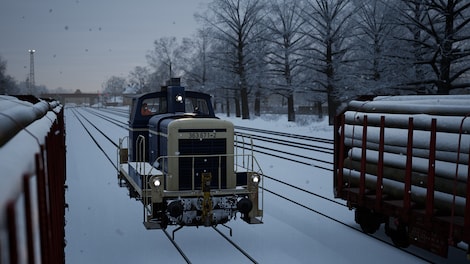 Train Sim World 6: Maintalbahn: Aschaffenburg - Miltenberg Route Add-On (PC) - Steam Key - GLOBAL - 7