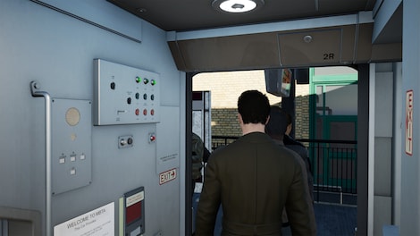 Train Sim World 6: MBTA Commuter: Boston - Framingham/Worcester Line Route Add-On (PC) - Steam Key - GLOBAL - 11