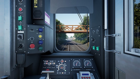 Train Sim World 6: MBTA Commuter: Boston - Framingham/Worcester Line Route Add-On (PC) - Steam Key - GLOBAL - 9
