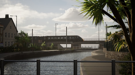 Train Sim World 6 (PC) - Steam Account - GLOBAL - 8