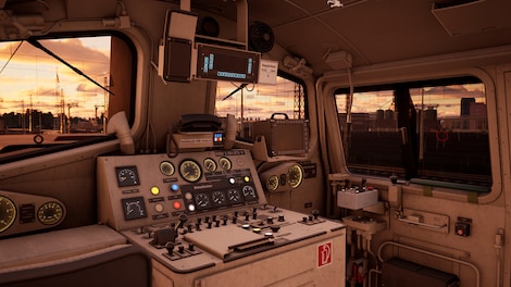 Train Sim World 6 (PC) - Steam Gift - GLOBAL - 6