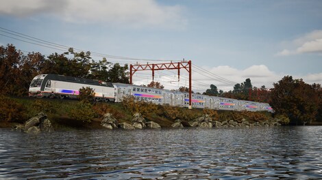 Train Sim World 6 (PC) - Steam Key - EUROPE - 7