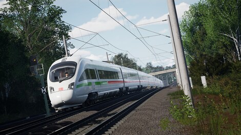 Train Sim World 6 (PC) - Steam Key - EUROPE - 5